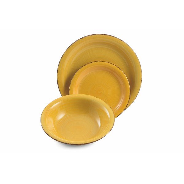 Sada talířů Villa d'Este Baita, 18 ks-image-4