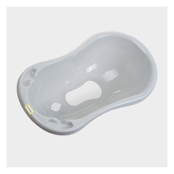 Hall beebivann, 84x48 cm – Rocket Baby-image-2