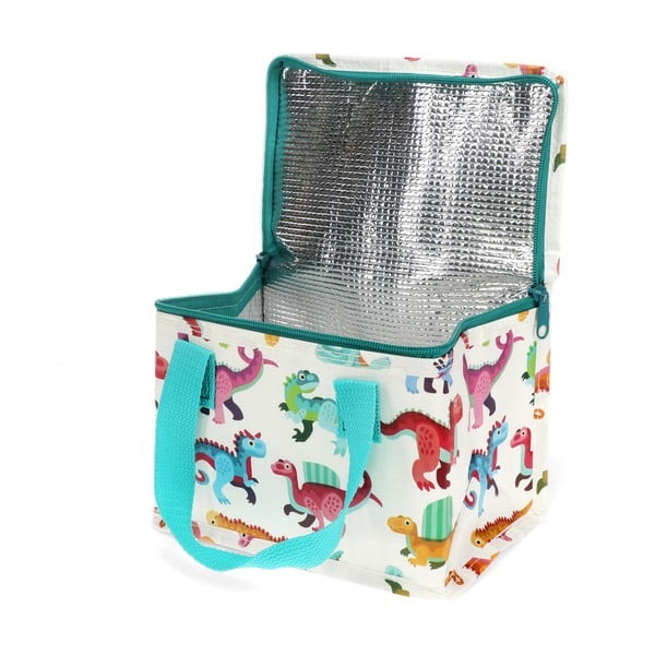 Jahutuskott Baby Dinos - Rex London-image-2