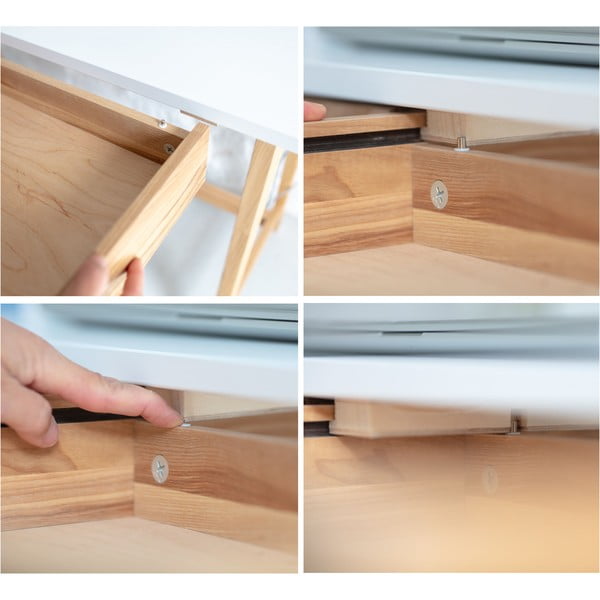 Töölaud 85x135 cm Luka - Ragaba-image-3