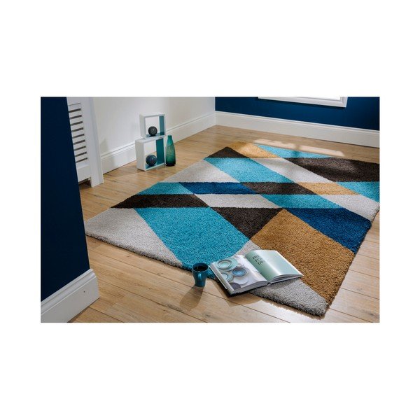 Koberec Flair Rugs Dapple Slant, 120 x 170 cm-image-3