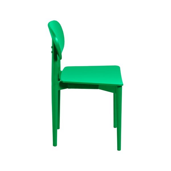 Roheline söögitool - Really Nice Things-image-2