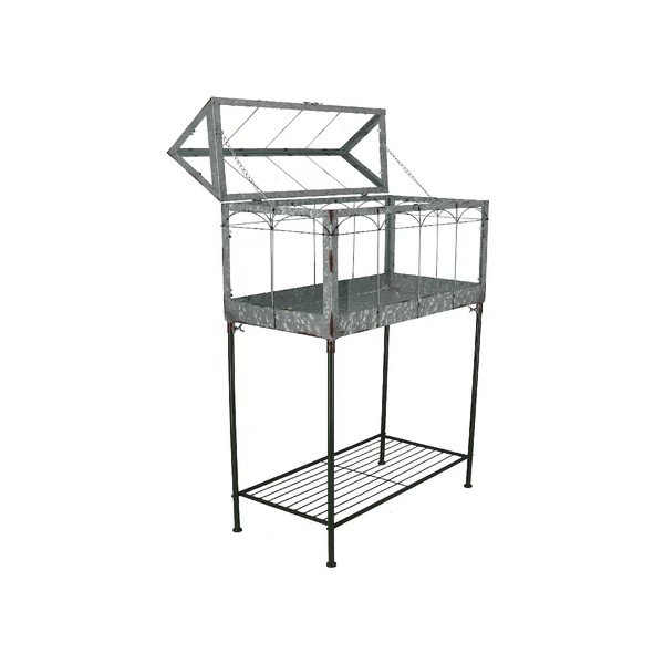 Kasvuhoone - Esschert Design-image-2