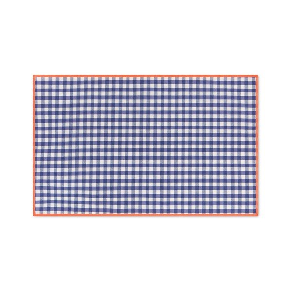 Riidest lauamatid 2tk komplektis 35x50cm Vichy - Really Nice Things-image-2