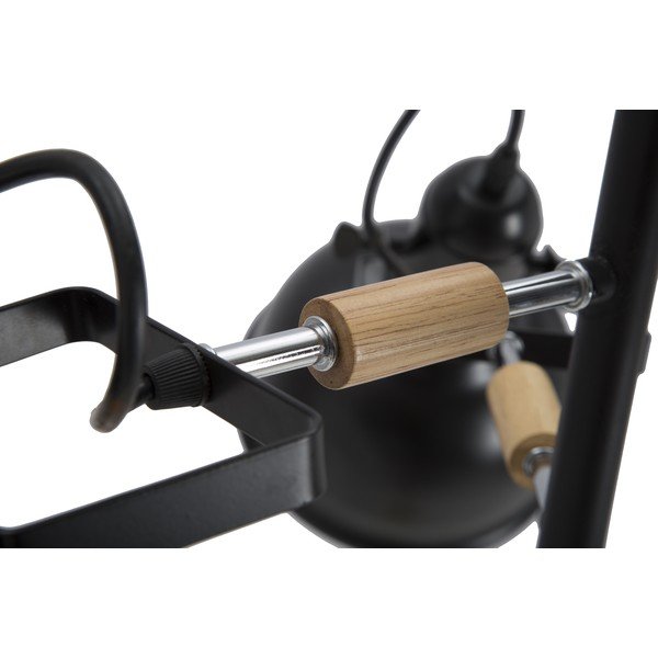 Vabalt seisev lamp Neros Cups - Mauro Ferretti-image-3