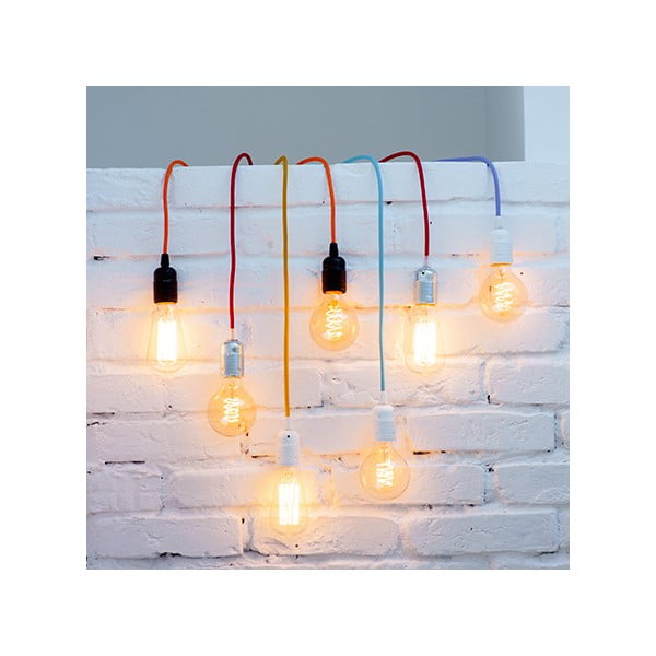 Závěsný kabel Zero, modrý/černý-image-4