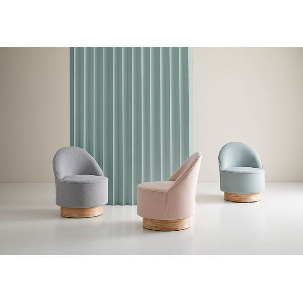 Roosa tugitool Madison - sømcasa-image-1