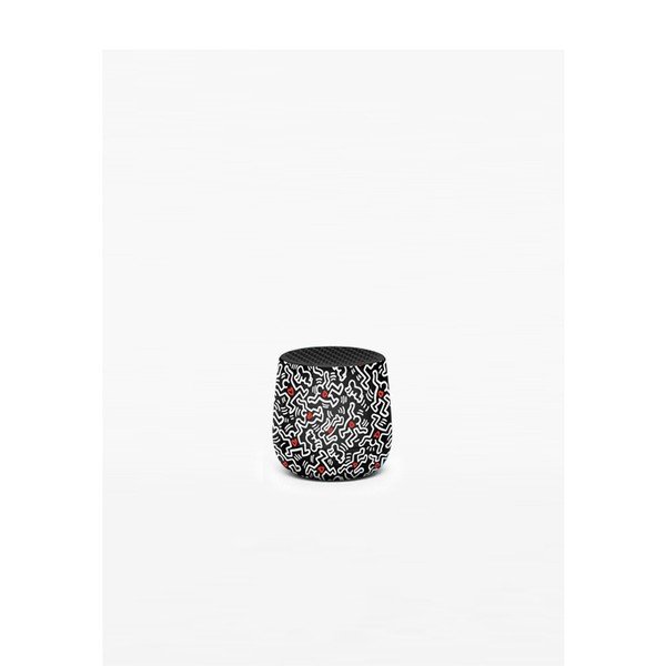 Bluetooth-kõlar Mino+ Lexon x Keith Haring - Love - Lexon-image-2