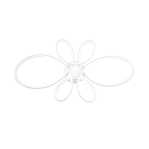 Valge LED laevalgusti 45,5x83 cm Fly - Trio-image-4