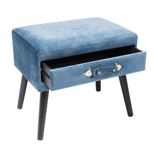 Sinine tooli sahtlisse - Kare Design-image-1