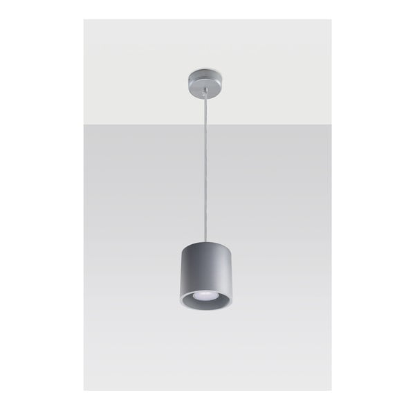 Hall rippvalgusti Roda - Sollux-image-2