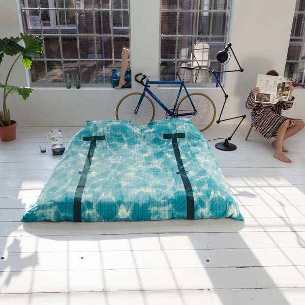 Povlečení Pool 200 x 220 cm-image-1