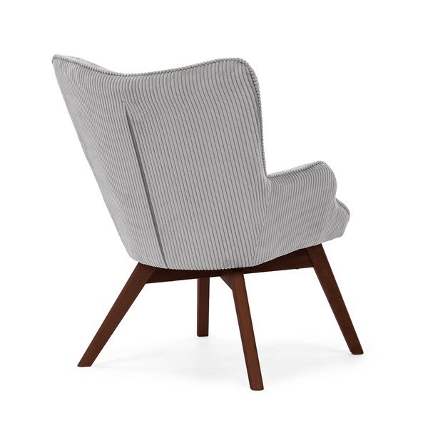 Hall velvetist tugitool Niko - Ropez-image-3