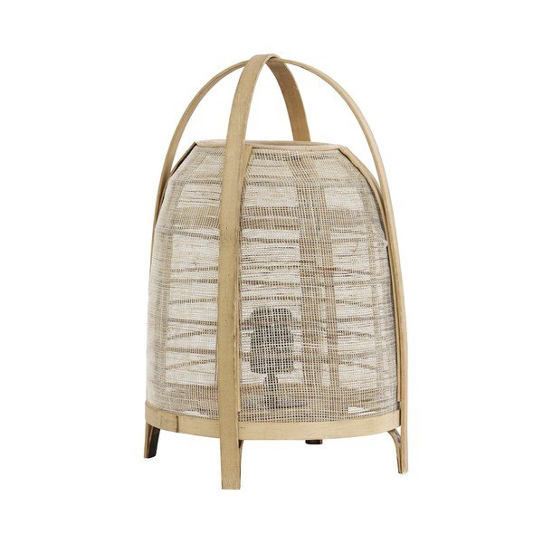 Lauavalgusti (kõrgus 42 cm) Jacinto - Light & Living-image-3