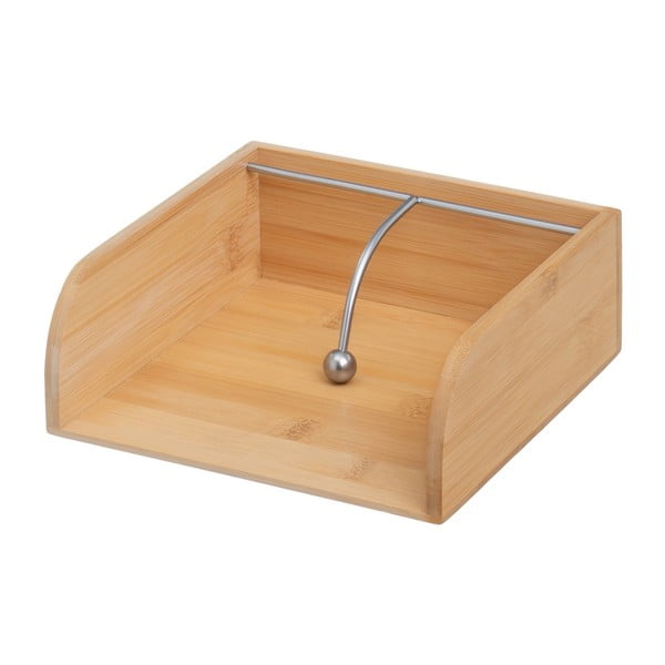 Bambusest salvrätikuhoidja - Casa Selección