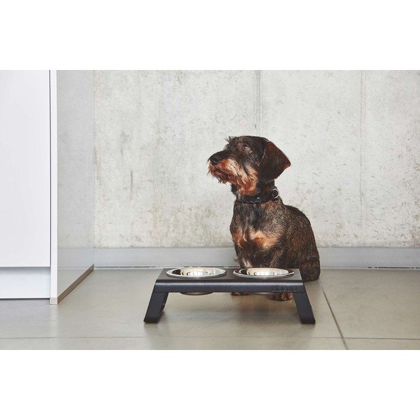 Metall kausside komplekt koos alusega Desco Grolive M – MiaCara-image-1