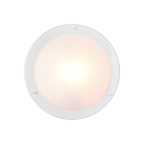 Valge laevalgusti ø 31 cm Condus - Trio-image-3