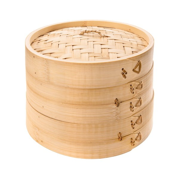 Aurav bambusekorv Nikko - Tescoma