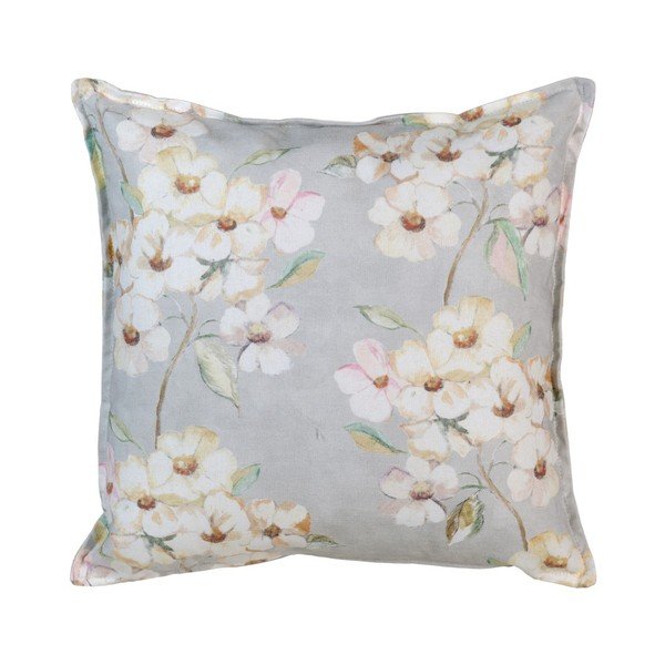 Dekoratiivpadi 45x45 cm Flowers - Ixia