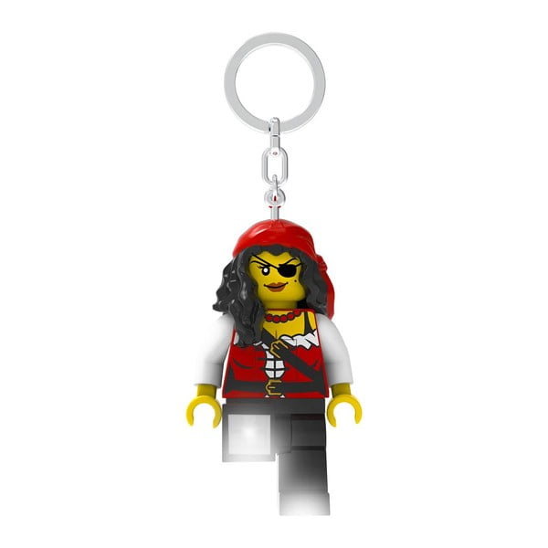 Taskulambiga võtmehoidja Minifigures - LEGO®