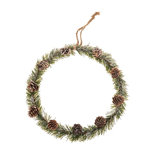 Jõulupärg ø 25 cm – Dakls