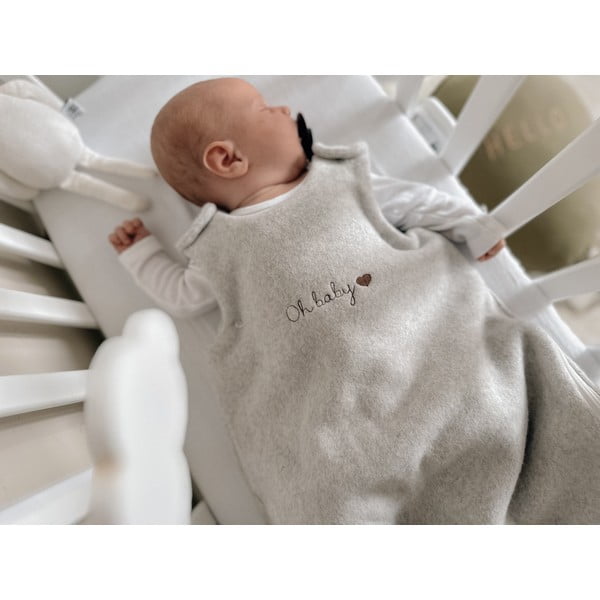 Laste magamiskott Fleecy - Malomi Kids-image-2
