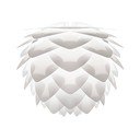 Valge lambivari ø 32 cm Silvia - UMAGE