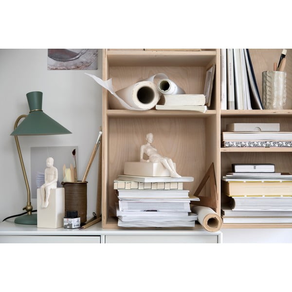 Karakteri kivitehnika kuju The Dreamer - Kähler Design-image-1