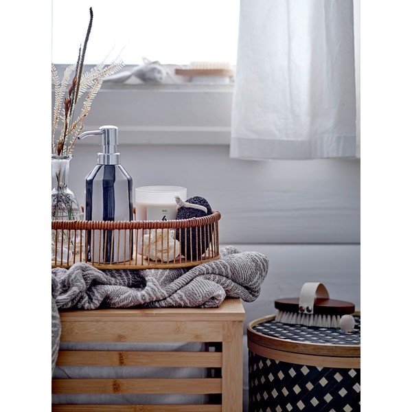 Lõhnaküünal, põlemisaeg 50 h No. 4 Lemon Verbena - ILLUME x Bloomingville-image-3