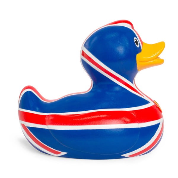 Kachnička do vany Bud Ducks Brit Duck
