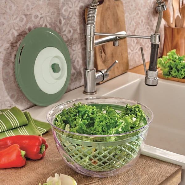 Salatikuivataja ø 27 cm Snipslock - Snips-image-1
