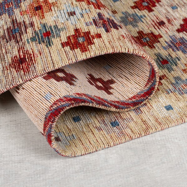 Vaip 155x230 cm Abstract Diamond - Flair Rugs-image-2