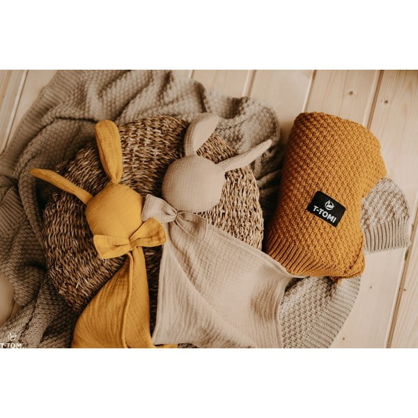 Musliinist kaisutekk - T-TOMI-image-1