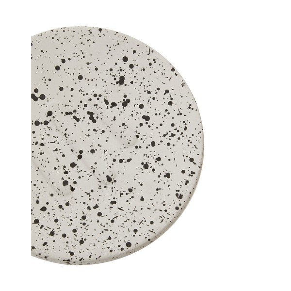 Kreemjas betoonist seebialus Mozie - Premier Housewares-image-2