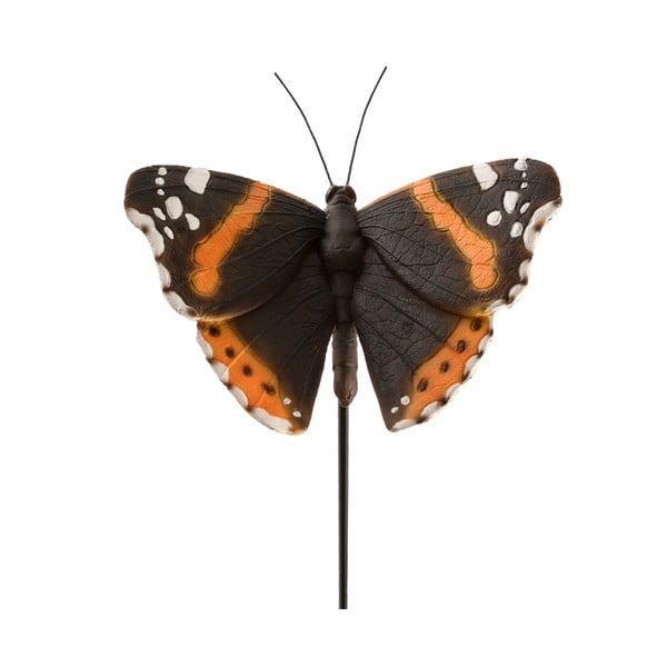 Polüresiin aiavaiad komplektis  3 tk Butterfly – Esschert Design-image-3