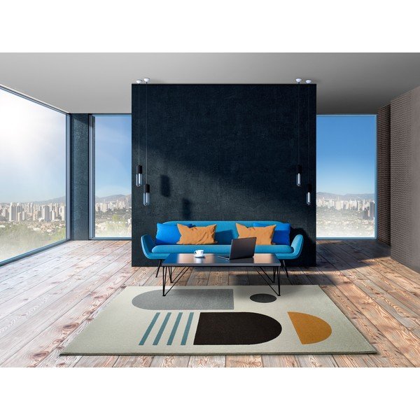 Vaip Mudel Dot, 140 x 200 cm - Universal-image-1