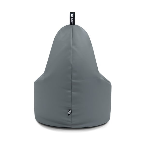 Must kunstnahast kott-tool Lull XL - So Soft?-image-4