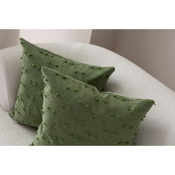 Padjakatted 2tk komplektis 43x43 cm Tuffet - Mioli Decor-image-2