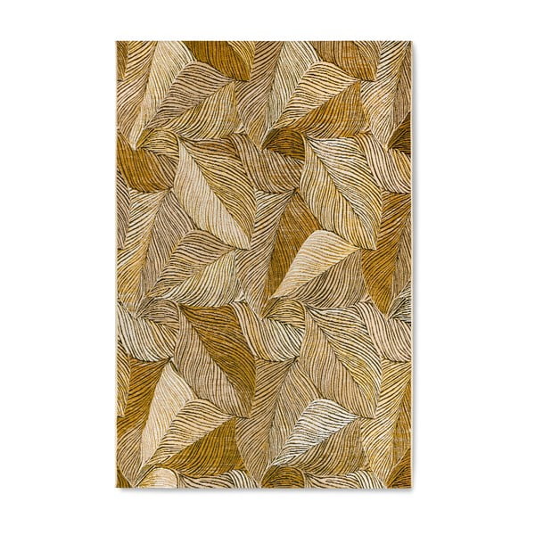 Kuldne õuevaip 200x285 cm Eugene - Villeroy&Boch