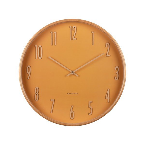 Seinakell ø 40 cm Gracil - Karlsson-image-2