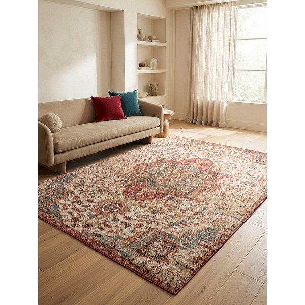 Vaip 160x220 cm Raja - Asiatic Carpets-image-1