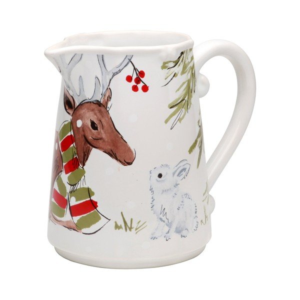 Kiviõli jõulukann , 1,9 l Deer Friends - Casafina