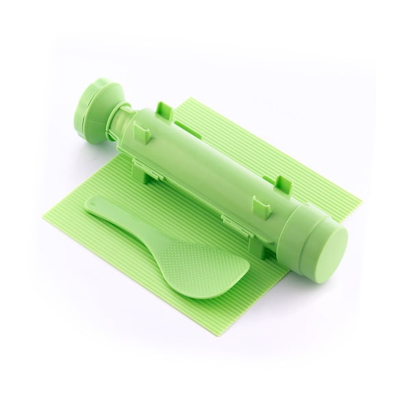 Suzooka Sushi komplekt - InnovaGoods-image-4