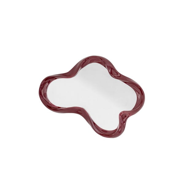 Seinapeegel 47x61,5 cm Violeta - Bloomingville-image-3