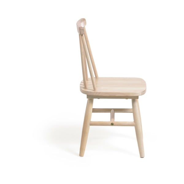 Kummist puidust laste tool Kristie - Kave Home-image-3