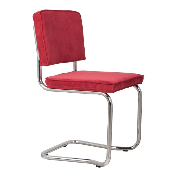 2 punase Ridge Kink Rib toolist koosnev komplekt - Zuiver