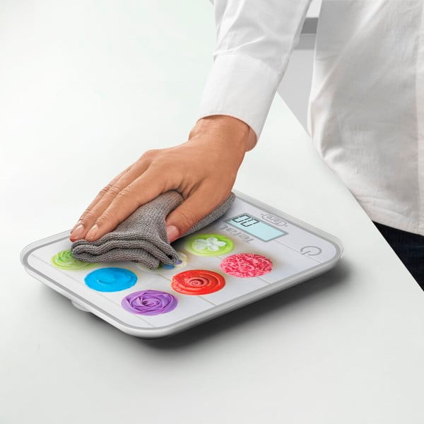 Digitaalne köögikaal Optissl BC50D4V0 - Tefal-image-3