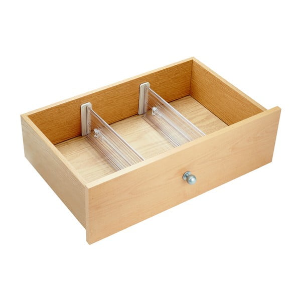 2 reguleeritava sahtli vaheseinte komplekt Sügav Linus - iDesign-image-3