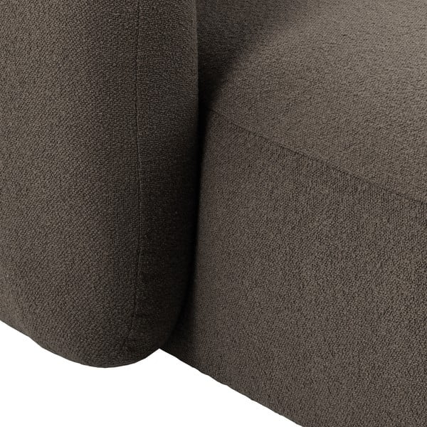 Hall-pruun bukleekangast nurgadiivan (parem nurk) Imola - Bonami Selection-image-4