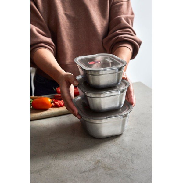 Roostevabast terasest vaakumnõu - Black + Blum-image-4